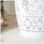 Table d'appoint RUBY 12 po - Blanc-705962074