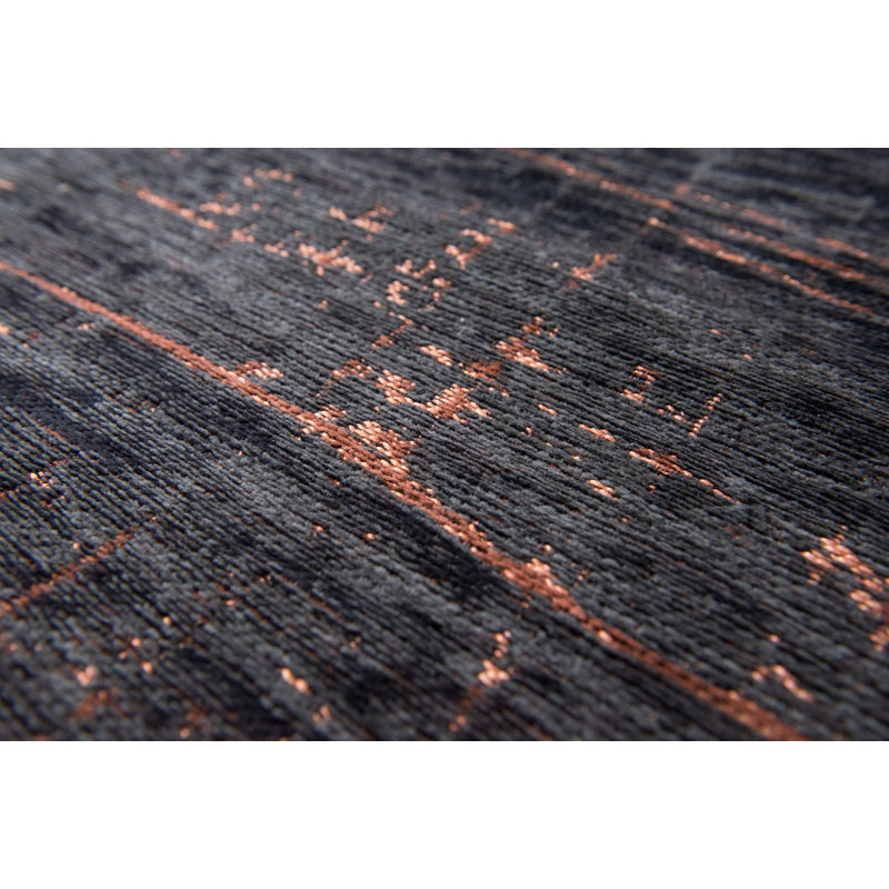 8925 Soho Copper - Mad Men, Rectangle 80 x 150cm
