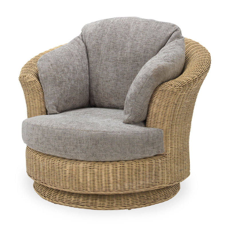 Upholstered Armchair