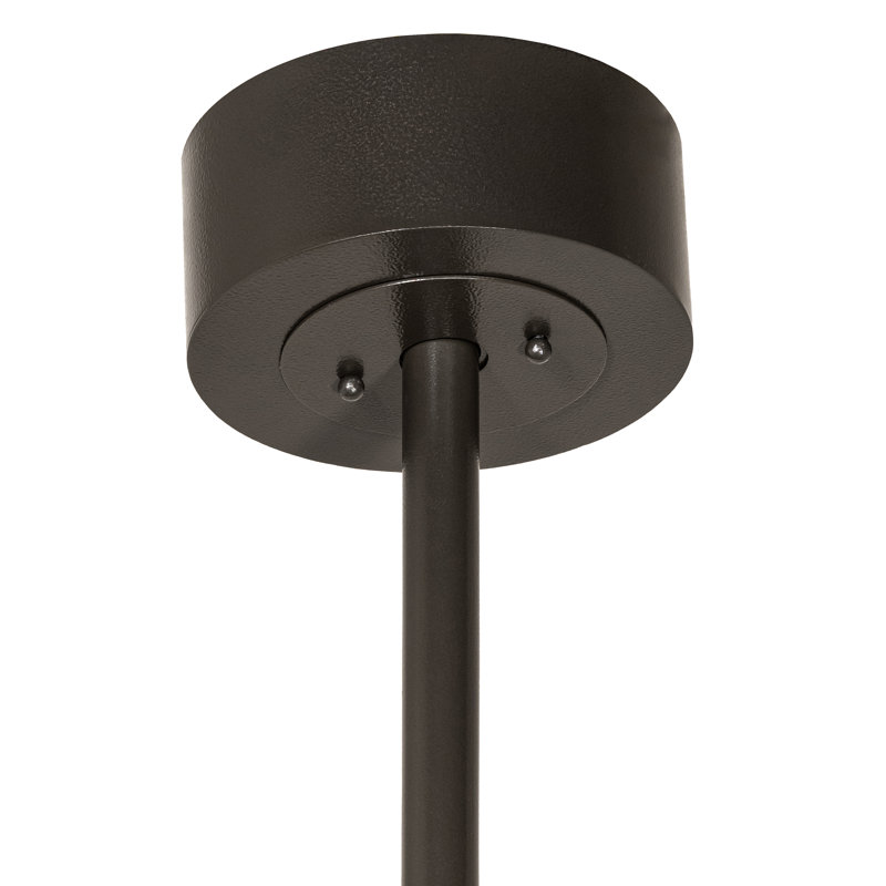 Ceiling Fan, Timeless Bronze Vein, Beige, 8