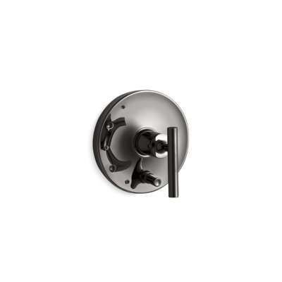 Purist Faucet Trim