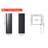 LG Styler Smart Steam Closet with Dual TrueSteam Technology, Dynamic Moving Hanger, and Built-In HandySteamer