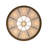 Cromp 8 - Light Drum Pendant