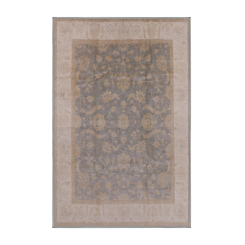Chelan Oriental Indoor Rug, Rectangle 5' x 8'
