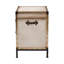 Table de bout Jiayo Baxton Studio Jacey