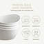 Essential Bowls Ceramic Serving Bowl