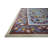 Rifle Paper Co. x Loloi Canopy Red / Blue Area Rug-110964367