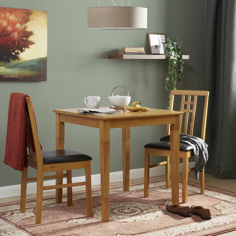 Newhall 2 - Person Dining Set