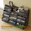 140cm W 13 - Drawer Chest of Drawers-1397017875