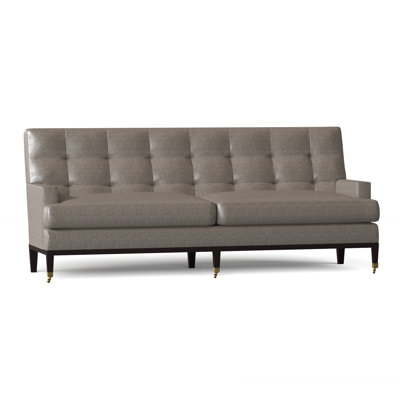 Upholstered Sofa
