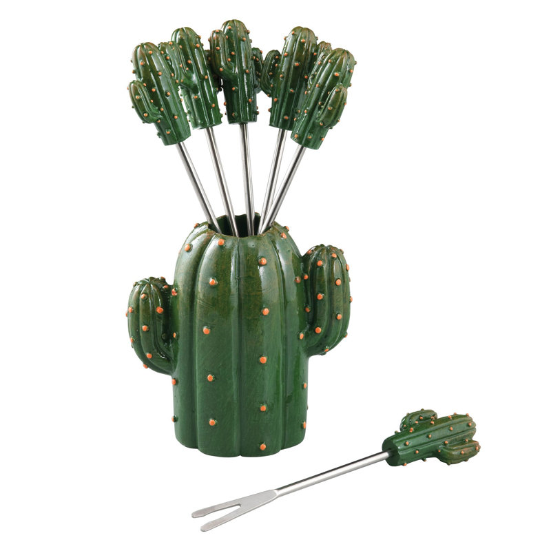 Gove Stainless Steel Cocktail Pick