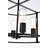 Carter-Johnson Geometric Drum Pendant-902215835-806311608-806311614
