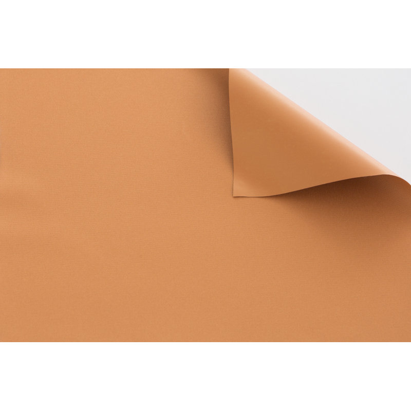 Blackout, 230 cm L x 180 cm W, Orange