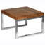 Guna Solid Wood Four Leg Coffee Table