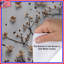 Housse de couette Cherry Blossom Bedding-123125982
