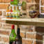 Rowlinson Garden Mini Bar