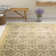 Angelo Cotton Ikat Indoor Rug