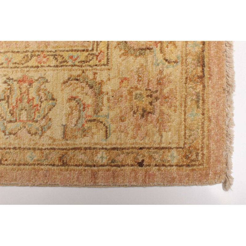 Clearview Beige Rug 4'0" x 6'0"