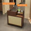 Bureau de réception Mid-Century-731486813