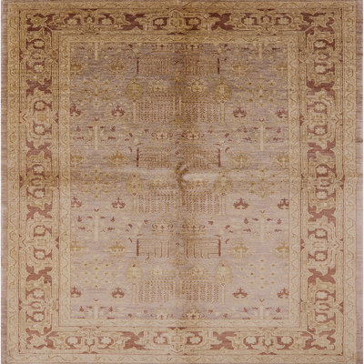 Oriental Indoor Rug