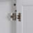 Thatcham Freestanding Linen Cabinet