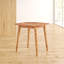 Gonzalo Solid Wood Dining Table