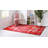 Endesha Oriental Indoor Rug-1719000159