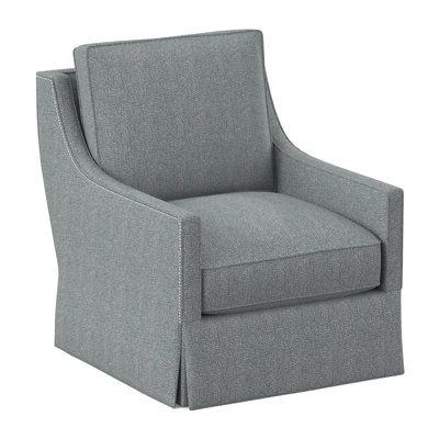 Sonoma Swivel Armchair
