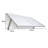 Terrace Metal Awning 4.6