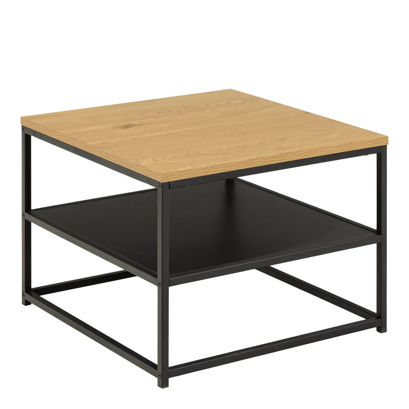 Hilrich Frame Coffee Table