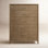 Bartlett 40" Oak Dresser