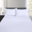 Ensembles de draps 100% microfibre brossée 4 pièces de draps de 16 po-872771525-880054129-873982756