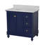 Ensemble de meuble-lavabo simple 36 po Ferdinand-1220087672-1236568269