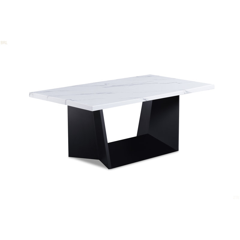 Ensemble de table basse 3 pièces Modern