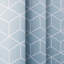Paire de rideaux occultant en polyester Kamri-1367891885-1367891881