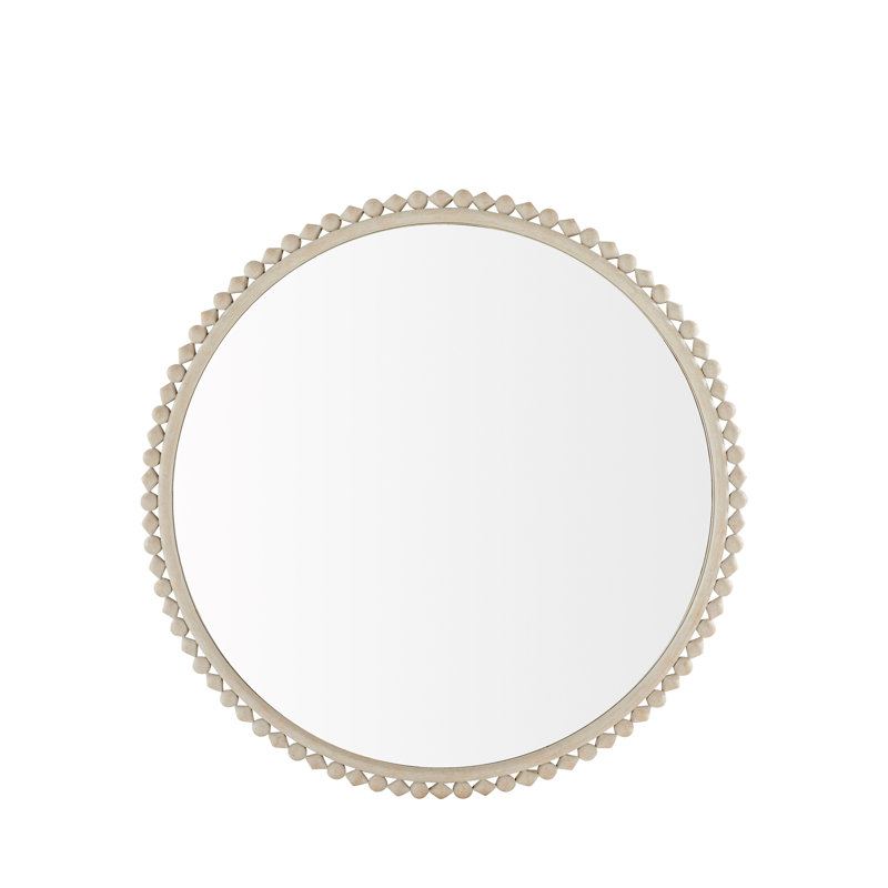 Belle Mirror - Round - 48", 48" x 48"