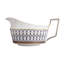 Renaissance Gold 13.8floz Sauce Boat