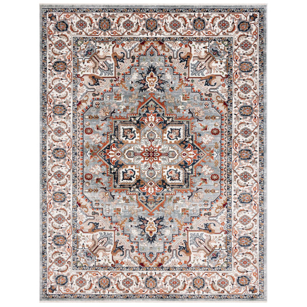 Lauren Ralph Lauren Oriental Rug | Wayfair