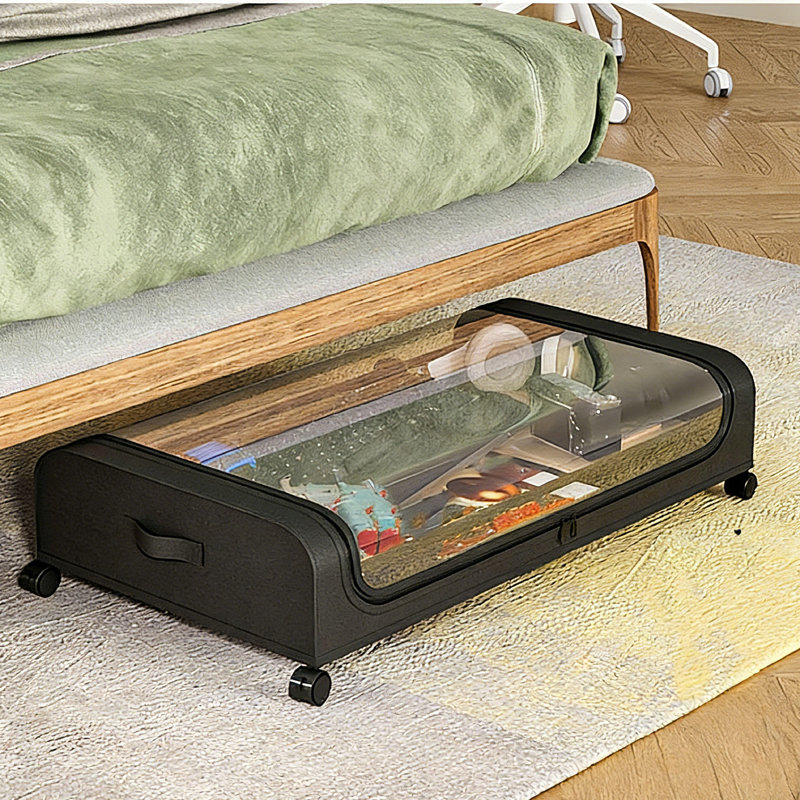 Metro Lane Carbon Steel Storage Bag