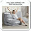 Canapé-lit Bean Bag-596878862