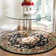 Alger Hand Tufted Wool Oriental Rug