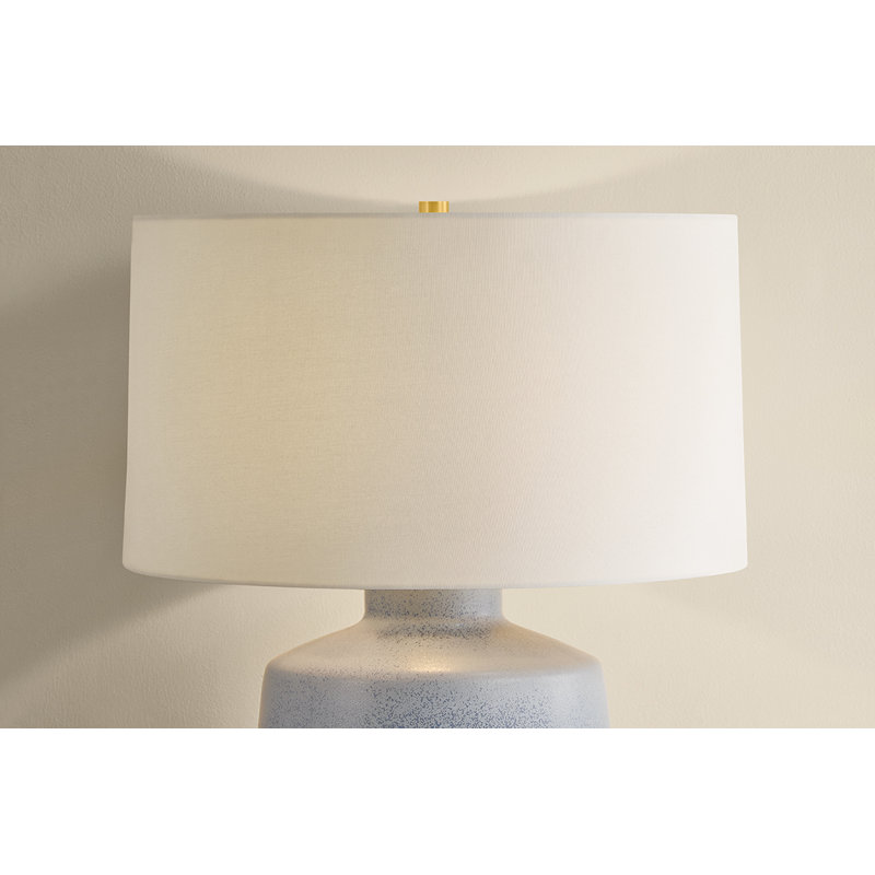 Hensonville Table Lamp