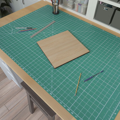 Wood Hobby Boards