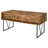 Sonoma Rustic Nutmeg 4-Drawer Writing Desk-928980935