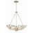 Larreon 6 - 24'' Chandelier-94078947