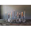 Pomfret Candlestick, Medium
