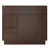 Brown selected