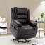 Fauteuil inclinable Agnethe-890553013