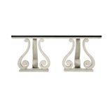 Mirabelle 80'' W Console Table