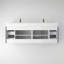 Ensemble de meuble-lavabo double 72 po-71026291